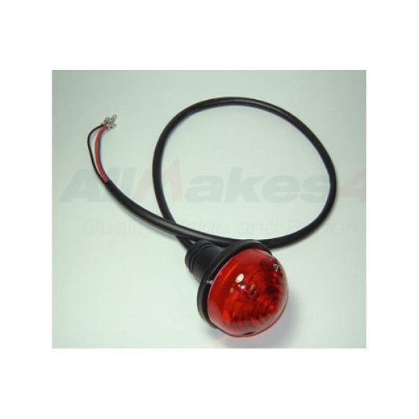 Rear Lamp for Defender / Series 2, 2A & 3 (1948–2006) – RTC5523G