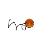 Lamp - Indicator - Lighting - Rear for Defender (1986 – 2006) Rear (Up to LA939975) – RTC5524