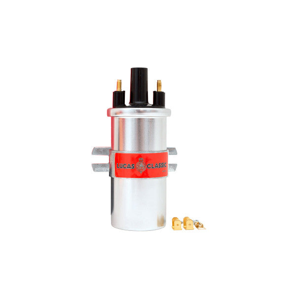 Ignition Coil for Defender & Discovery 1 (1986–1998) 3.5 V8 Petrol – RTC5628LUCAS