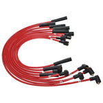 Ignition Lead Set Red Ignition - Kit High Tension for Defender & Discovery 1 & Range Rover (1986 – 2006) – RTC6551RED