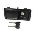 Handle Assy Front RH