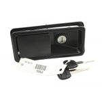 Handle Assy Front LH