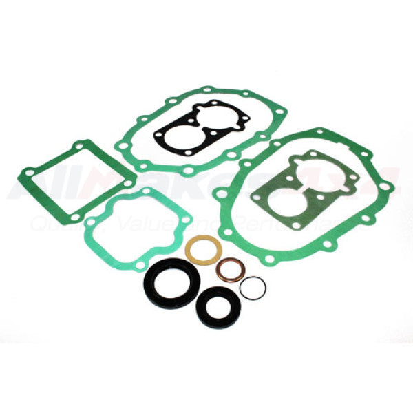 Gasket And Seal Kit - Lt77 - Gearbox for Defender (1986 – 2006) LT77 - Gearbox – RTC6797