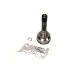 Cv Joint for Discovery 1 (1989 – 1998) Not ABS - 32 internal splines - 10 splines diff end (From JA032851) – RTC6811