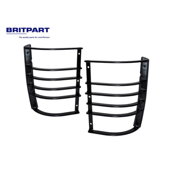 Rear Lamp Guard Pair for Discovery 1 (1989 – 1998) – RTC9503AA