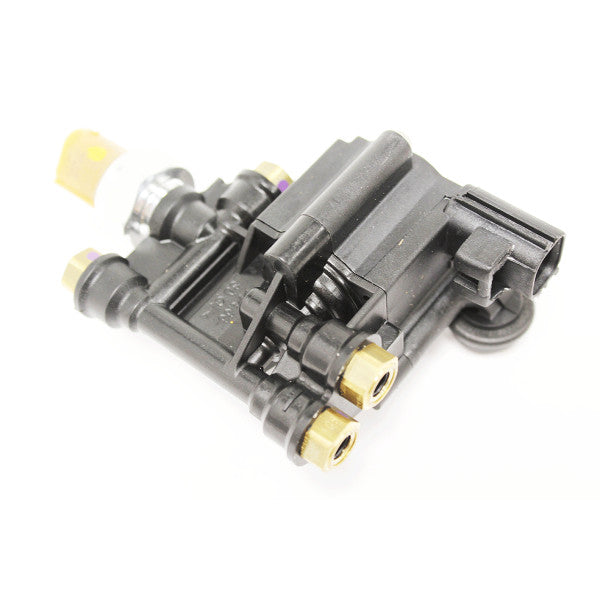 Valve - Levelling for Discovery 3 (2005 – 2009) Reservoir - With ACE (Up to 9A999999) – RVH000046G