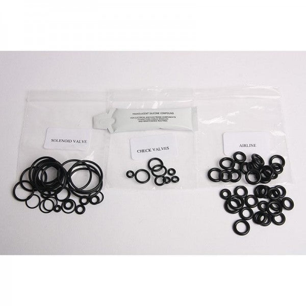 Air Suspension Valve Block Seal Kit for All Models With Air Suspension – RVH100030K