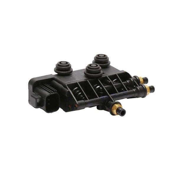 Rear Solenoid Air Suspension for Range Rover (2002 – 2009) Rear – RVH500050