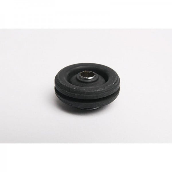 Front Air Suspension Compressor Mounting Rubber for All Models With Air Suspension From (V)YA430702 – RVL10000