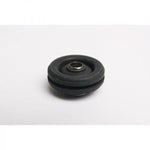 Front Air Suspension Compressor Mounting Rubber for All Models With Air Suspension From (V)YA430702 – RVL10000