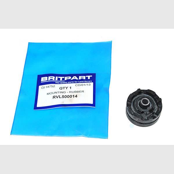 Hitachi Air Suspension Compressor Mounting Rubber for Discovery 3, Discovery 4, and Range Rover Sport (2004 – 2011) – RVL500014
