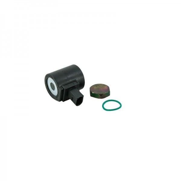 Air Suspension Coil Shut Off Valve