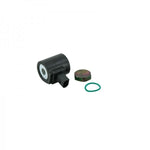 Air Suspension Coil Shut Off Valve