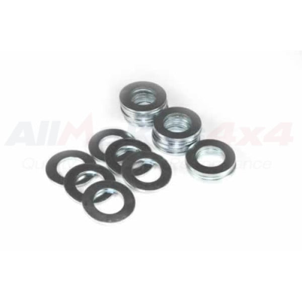 Washer - Anti Roll - For Shock Mount for Defender (1986 – 2006) For Shock Mount – RYF500160