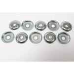 Washer - Retainer - Rear Suspension for Defender (1986 – 2006) Lower Shock Bush (From XA159807) – RYF500230