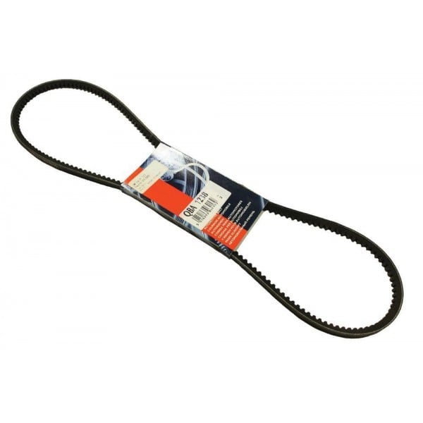 Fan Belt suitable for Defender, Series III & Range Rover Classic V8 carb vehicles - 613602