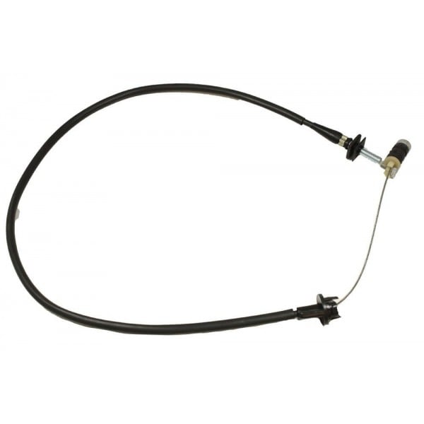 Accelerator Cable for RHD petrol and diesel models from (VIN) WA627607 to YA999999 – SBB103901