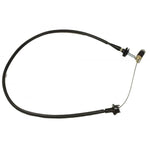 Accelerator Cable for RHD petrol and diesel models from (VIN) WA627607 to YA999999 – SBB103901