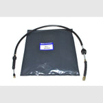 Accelerator Cable Petrol Left Hand – SBB104050