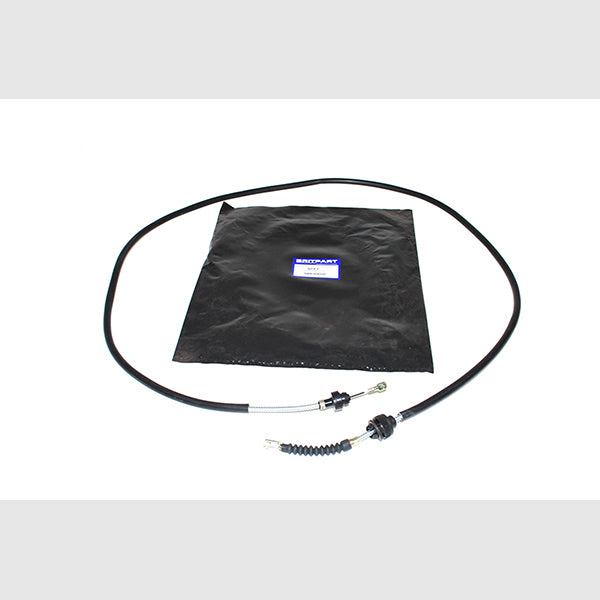 Accelerator Cable for Defender (1986 – 2006) 50 LE - 4.0L V8 EFI Petrol – SBB104100