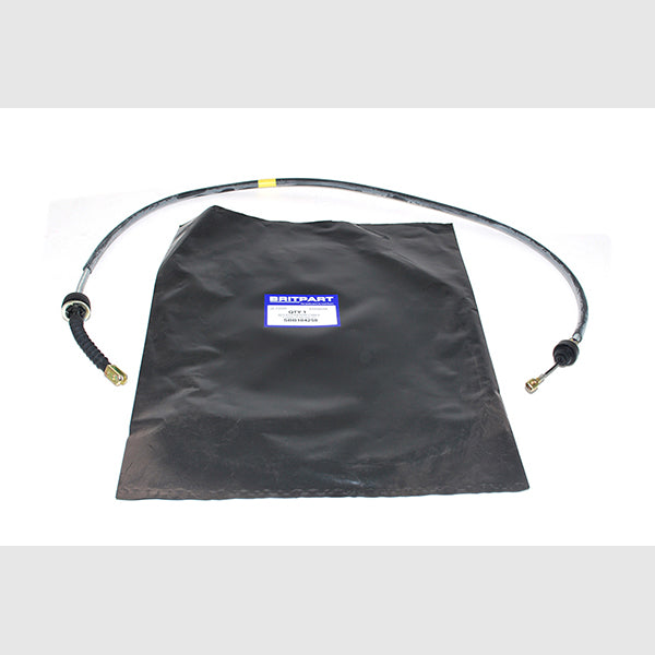 Accelerator Cable – SBB104250