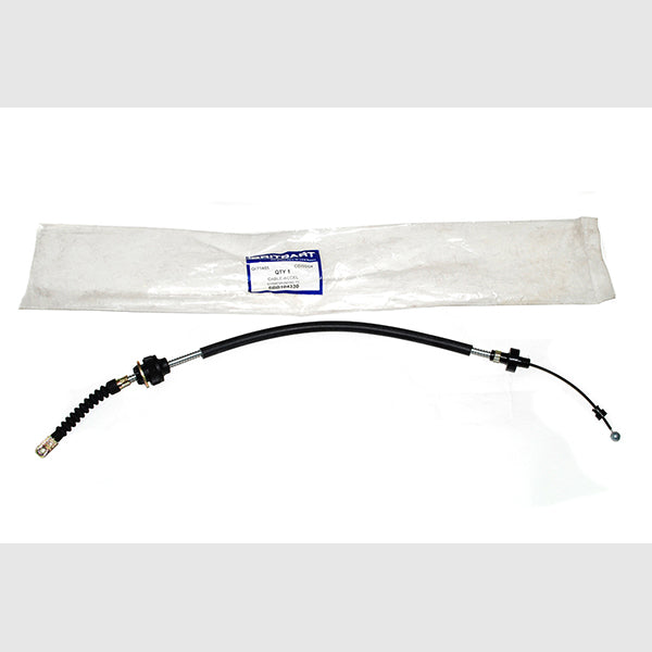 Accelerator Cable – SBB104330