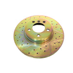 Front Vented Brake Disc for Range Rover L322 (2002–2009) – SDB000201CDG
