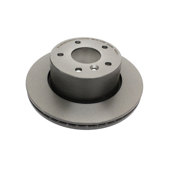 Brake Disc for Discovery 2 (1998–2004) – SDB000380BR