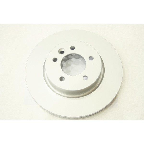 Brake Disc for Discovery 3 & 4 L319 (2005–2016) – SDB000604A