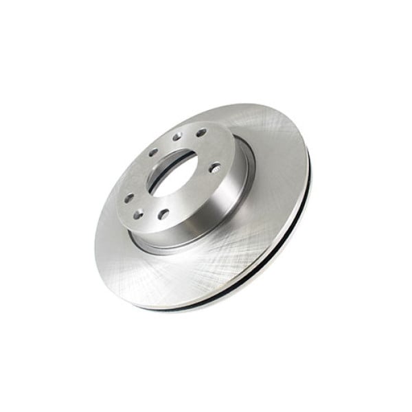 Front Vented Brake Disc for Freelander 1 (1997–2006) – SDB101070