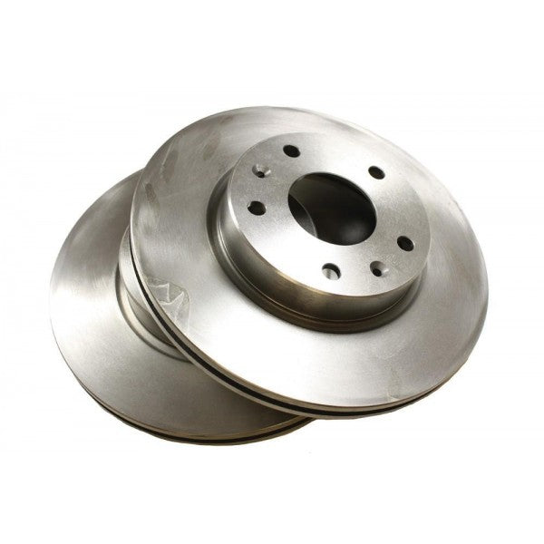 Front Brake Disc for Freelander 1 (1997–2006) – SDB101070G