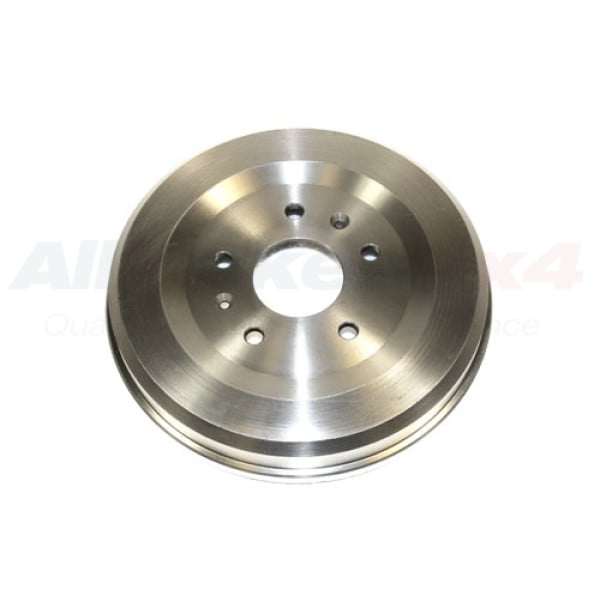 Rear Brake Drum for Freelander 1 (1997–2006) – SDC100130