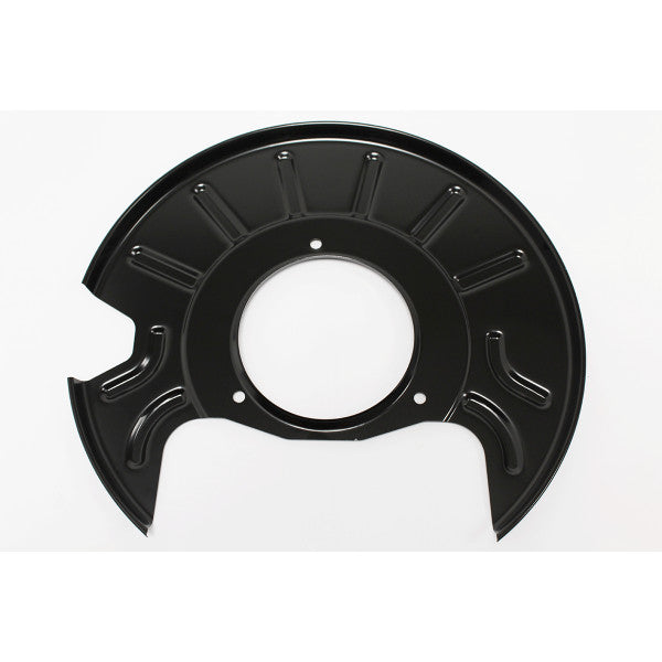 Shield - Brake Disc Splash for Freelander 1 RH (From 1A000001) – SEC100341