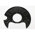 Shield - Brake Disc Splash for Freelander 1 RH (From 1A000001) – SEC100341