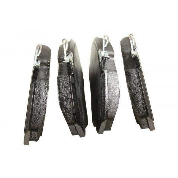 Front Brake Pads