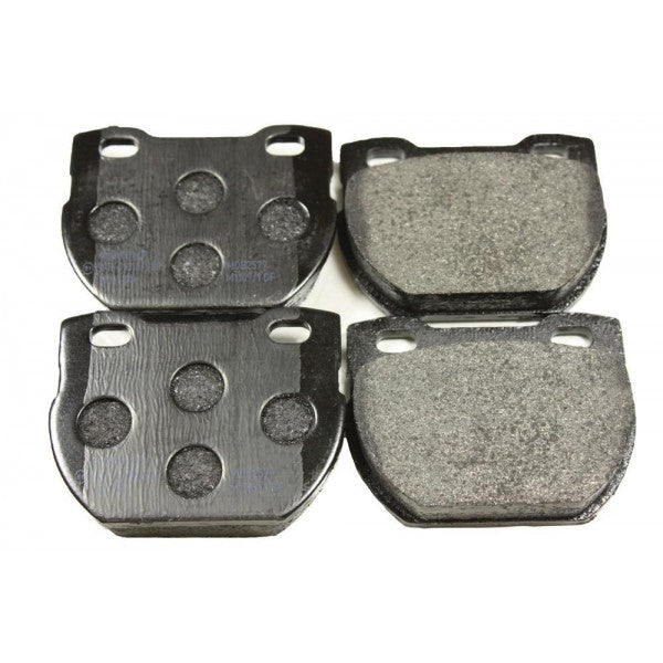 Rear Brake Pads for Defender 110/130 (1983–2006) – SFP000250M