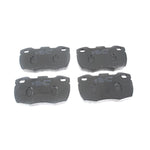 Front Brake Pad Set for Defender (1986–2007) – SFP000260M