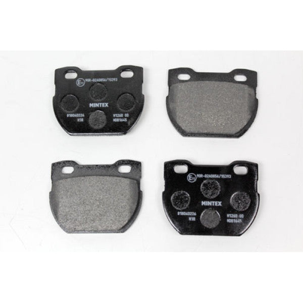 Rear Brake Pad Set for Defender 90 (1983–2006) – SFP000280M