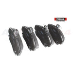 Brake Pads for Freelander 1 – SFP100360F