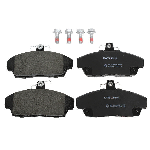 Brake Pads for Freelander 1 – SFP100360G