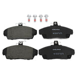 Brake Pads for Freelander 1 – SFP100360G