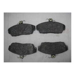 Brake Pads for Freelander 1 (1997–2006) – SFP100360T