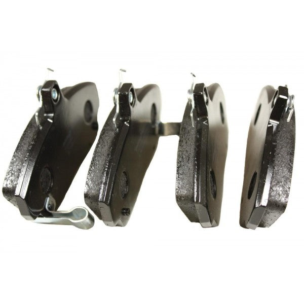 Front Brake Pads