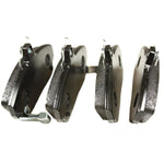Front Brake Pads