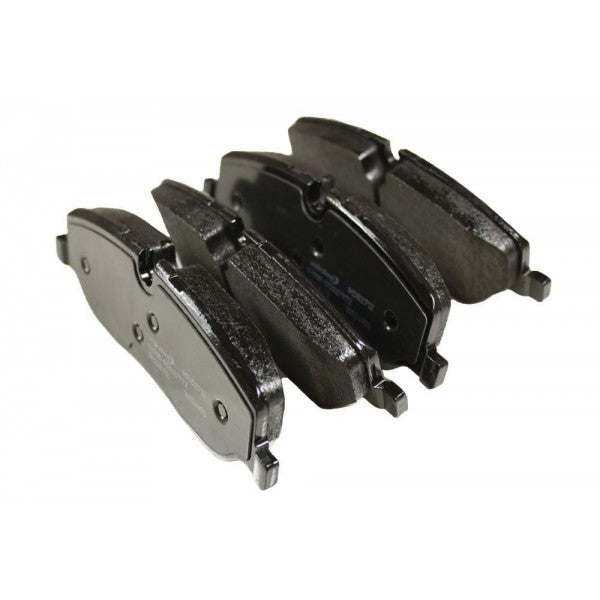 Front Brake Pads