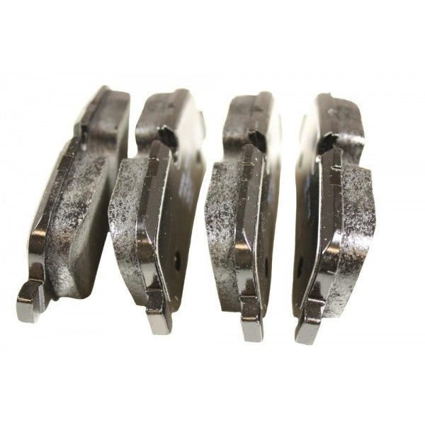 Rear Brake Pads