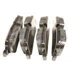 Rear Brake Pads