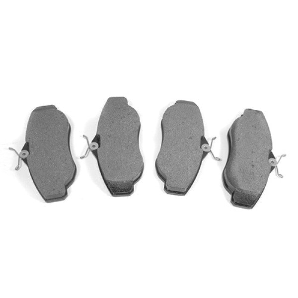 Brake Pad Set for Range Rover L322 (1995–2002) – SFP500120A