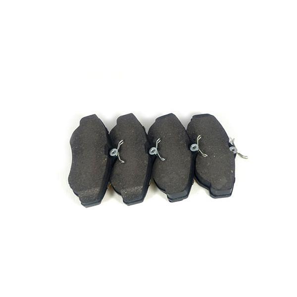 Front Brake Pads for Range Rover P38 (1995–2002) – SFP500120F