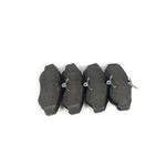 Front Brake Pads for Range Rover P38 (1995–2002) – SFP500120F